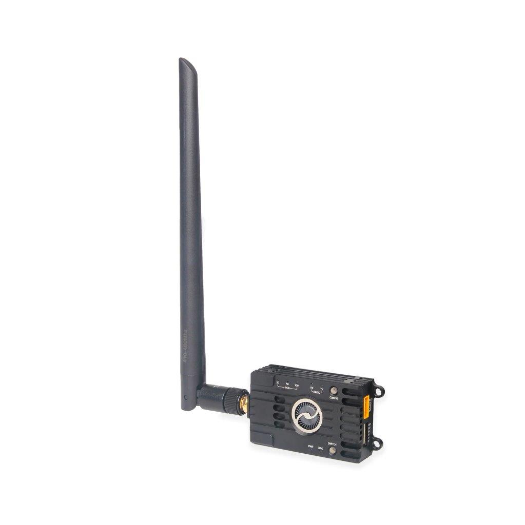 Holybro Microhard Telemetry Radio V2, P400 (Single) - 10