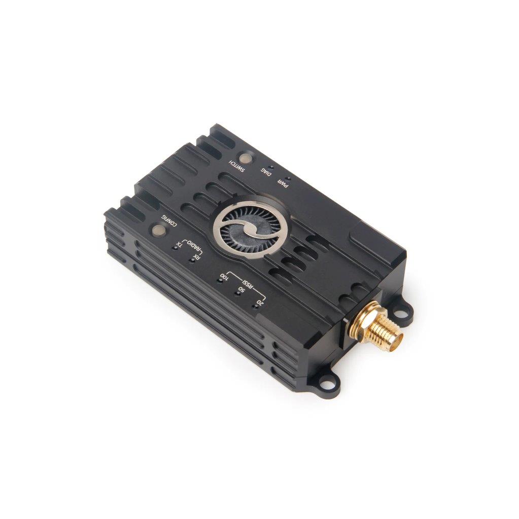 Holybro Microhard Telemetry Radio V2, P400 (Single) - 4