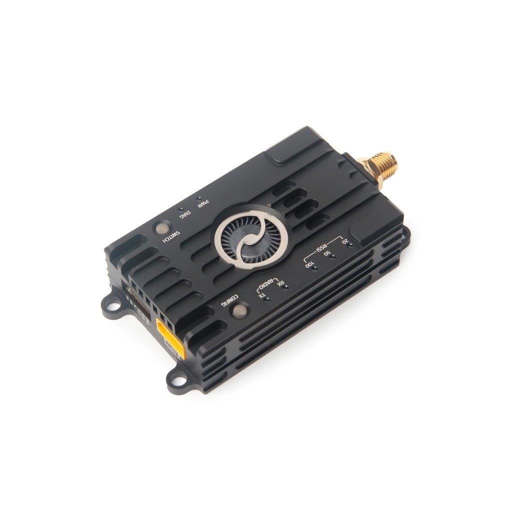 Holybro Microhard Telemetry Radio V2, P400 (Single) - 3