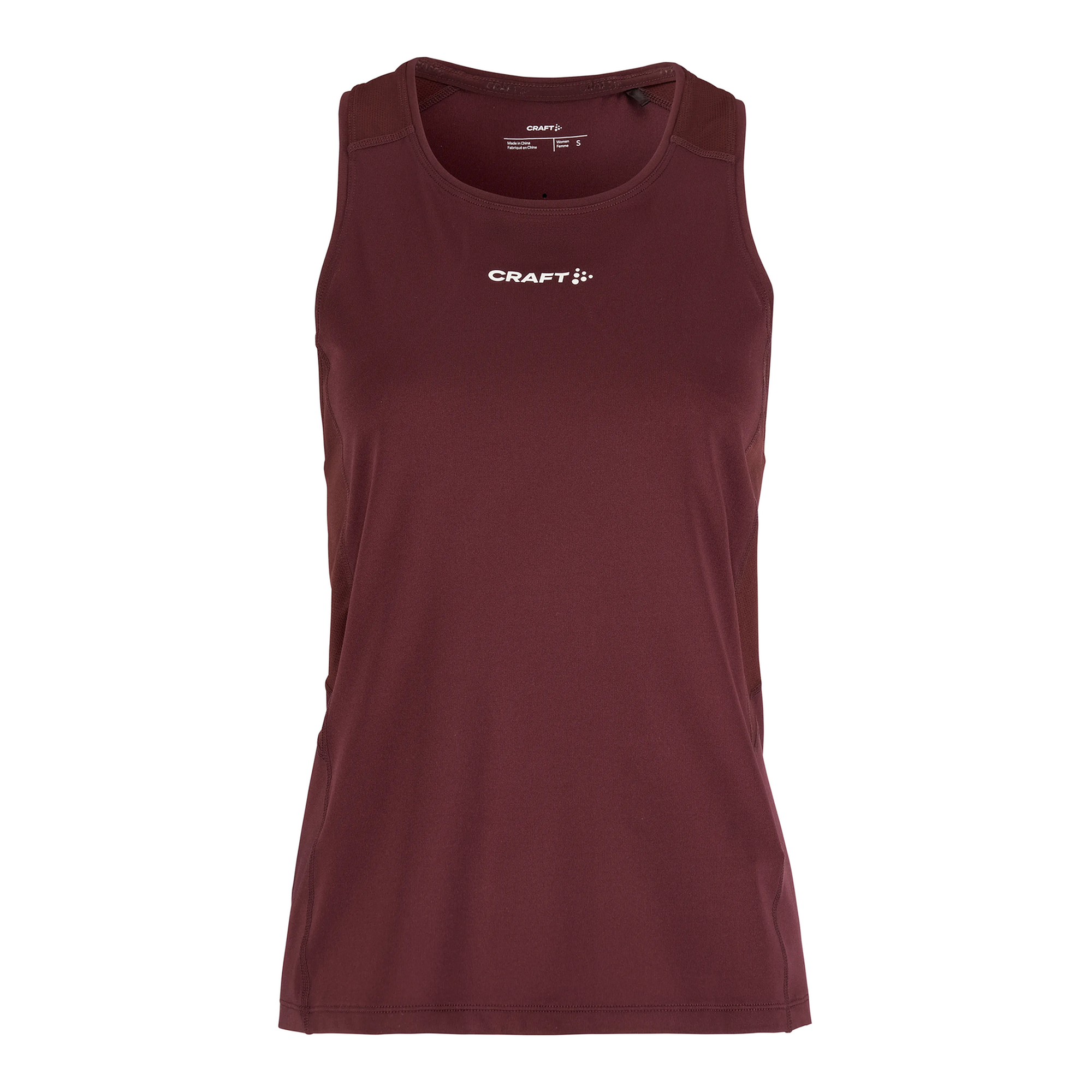 Craft Adv Essence Singlet 2 W Träningslinne