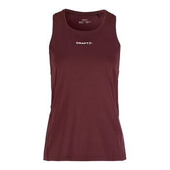 Craft Adv Essence Singlet 2 W Träningslinne