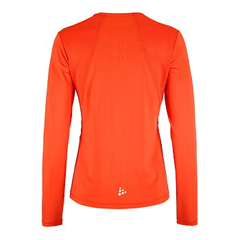 Craft Adv Essence Ls Tee 2 W