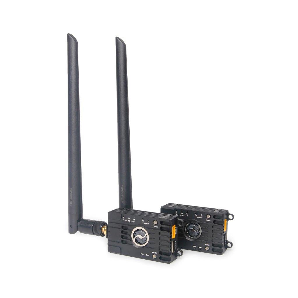 Holybro Microhard Telemetry Radio V2, P400 (Pair) - 4