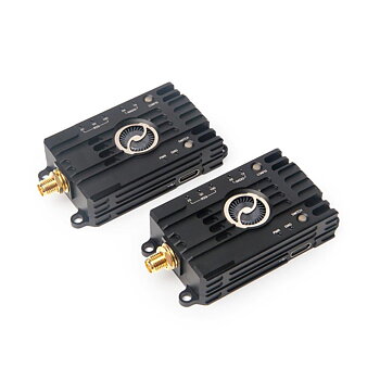 Holybro Microhard Telemetry Radio V2, P400 (Pair)