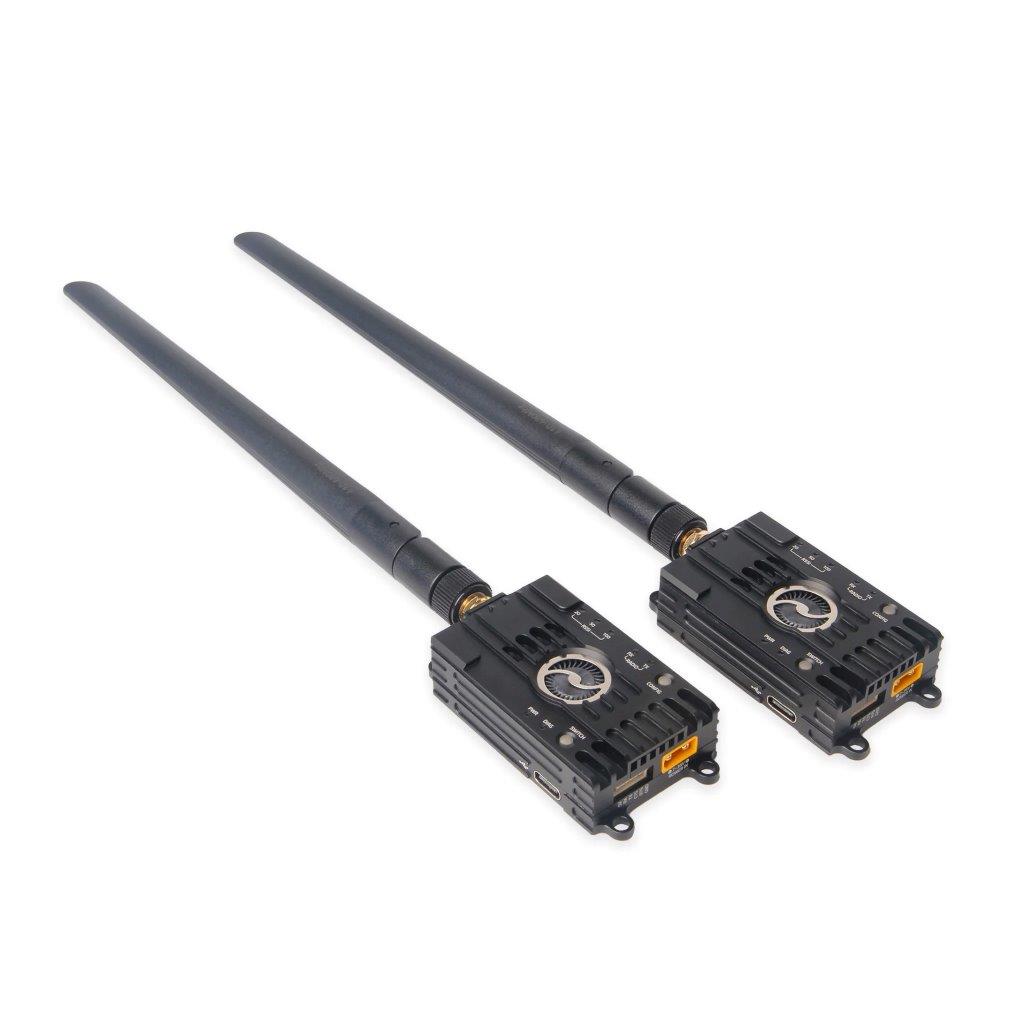 Holybro Microhard Telemetry Radio V2, P400 (Pair) - 5