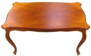 Soffbord