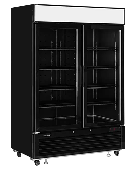 Displaykyl LGC5000B, 1108 liter, Tefcold