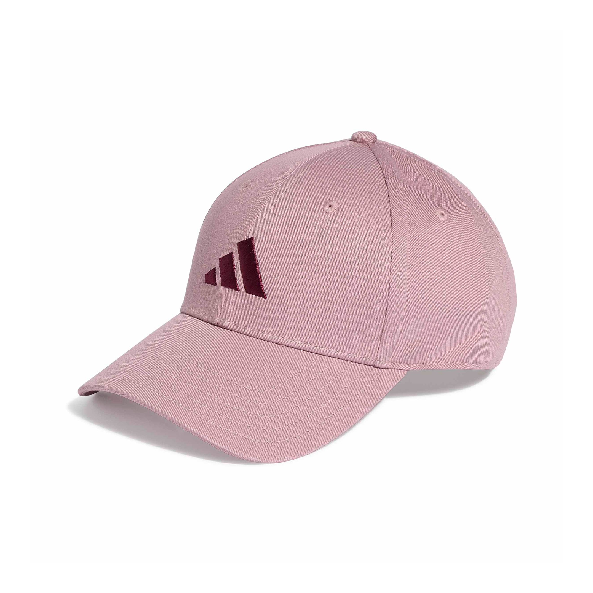 Adidas New Logo Baseball Cap Keps - 3