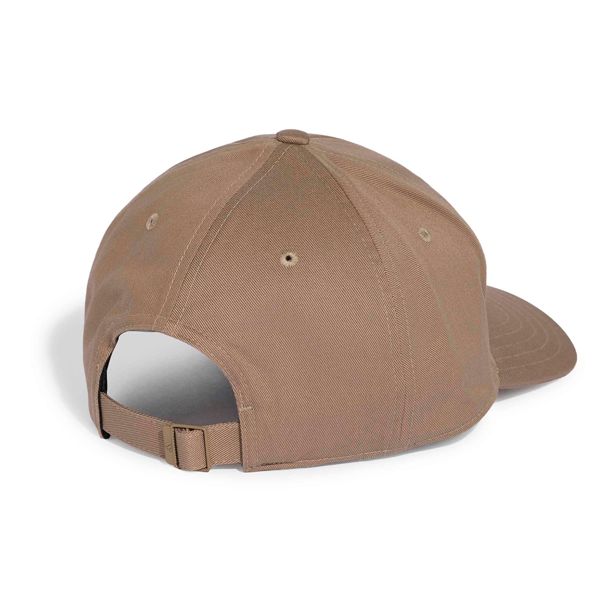 Adidas New Logo Baseball Cap Keps - 6