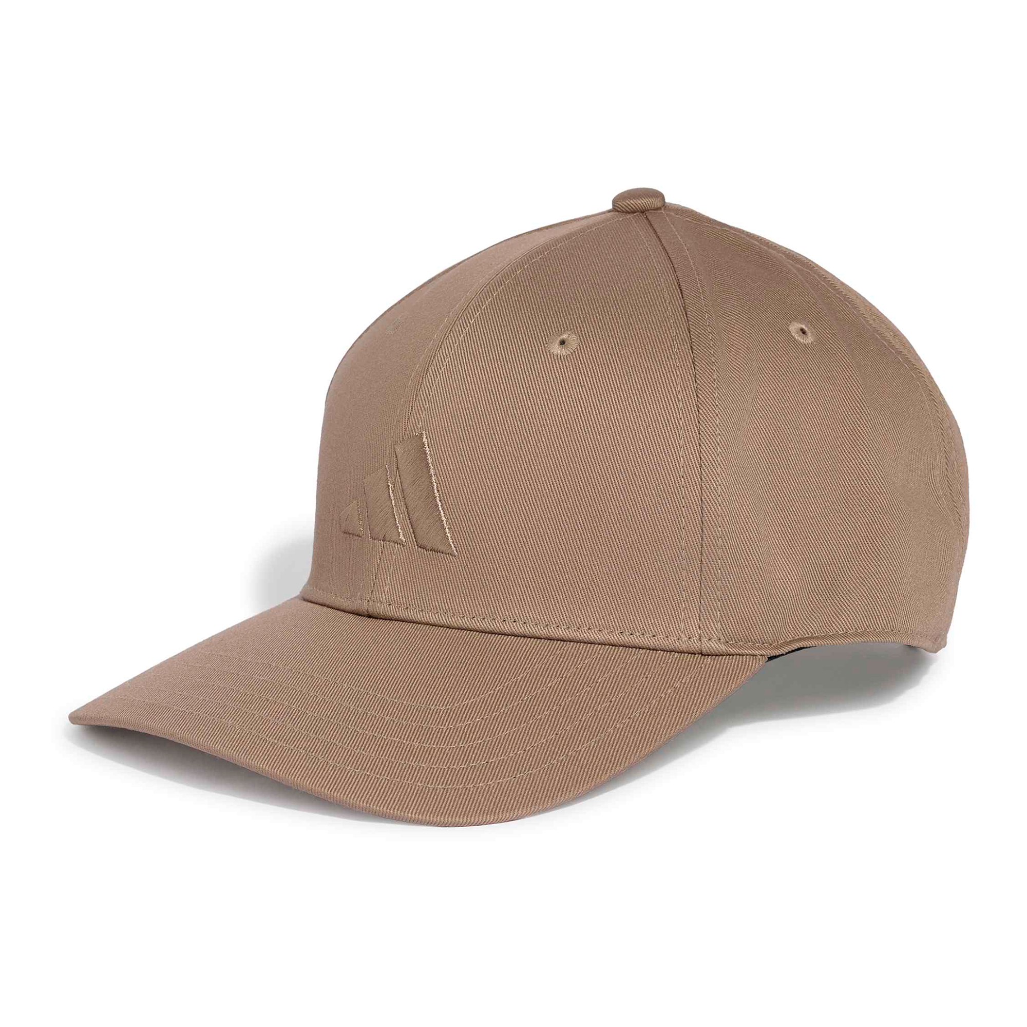 Adidas New Logo Baseball Cap Keps - 5