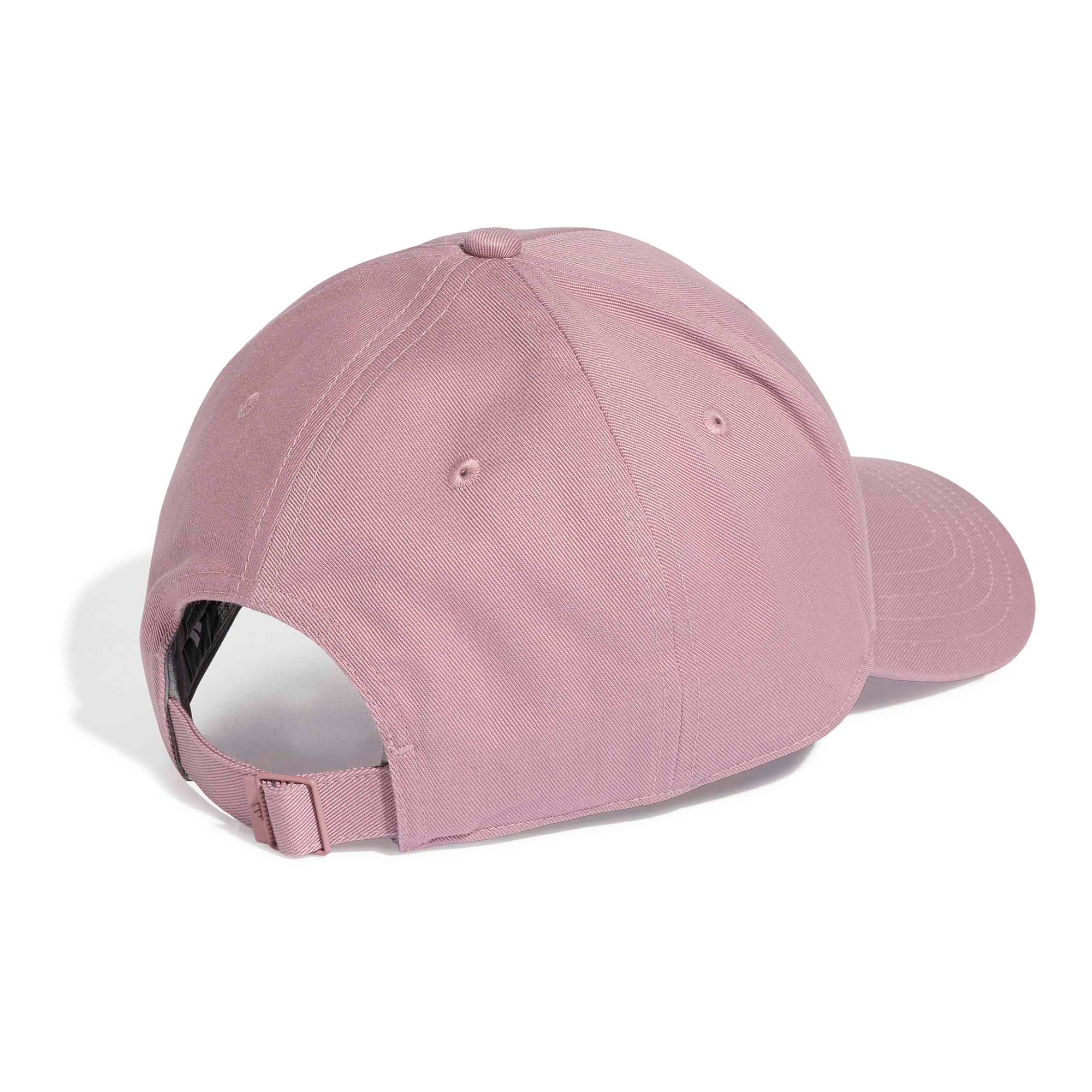Adidas New Logo Baseball Cap Keps - 4