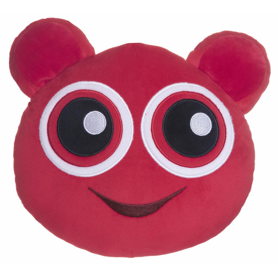 Babblarna kramis Bobbo