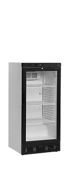 Flaskkyl  SCU1220, 215 liter, Tefcold