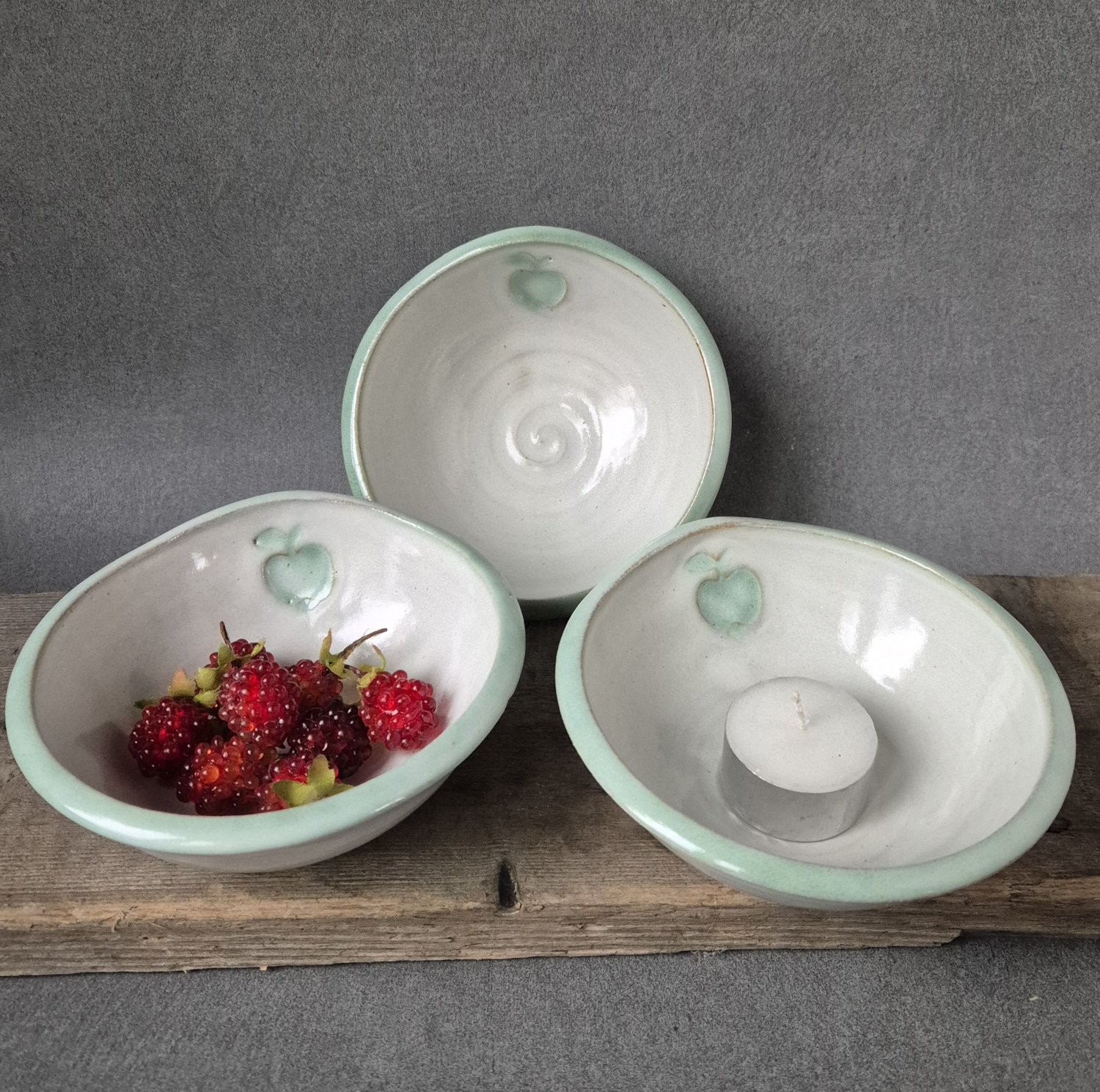 bowlset apple - 7