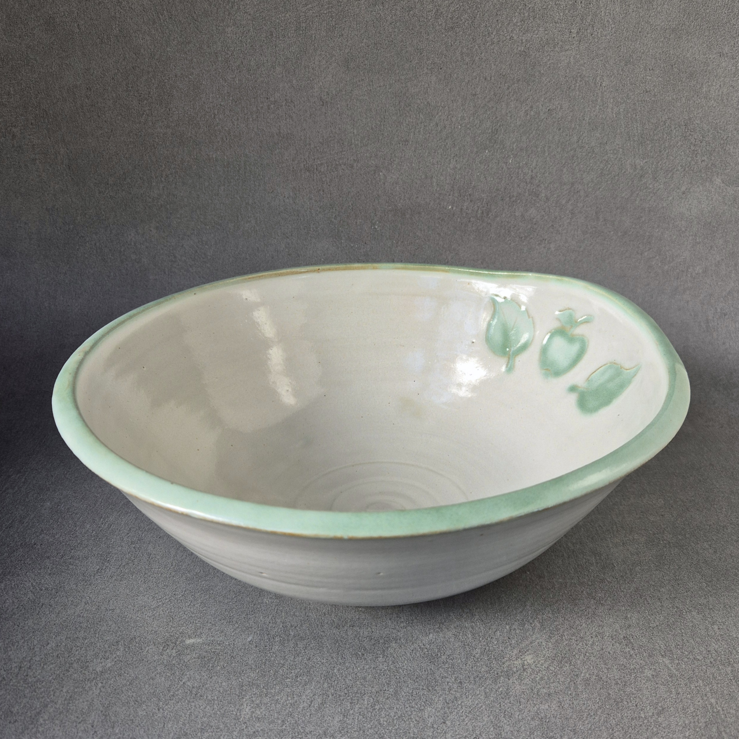 bowlset apple - 4