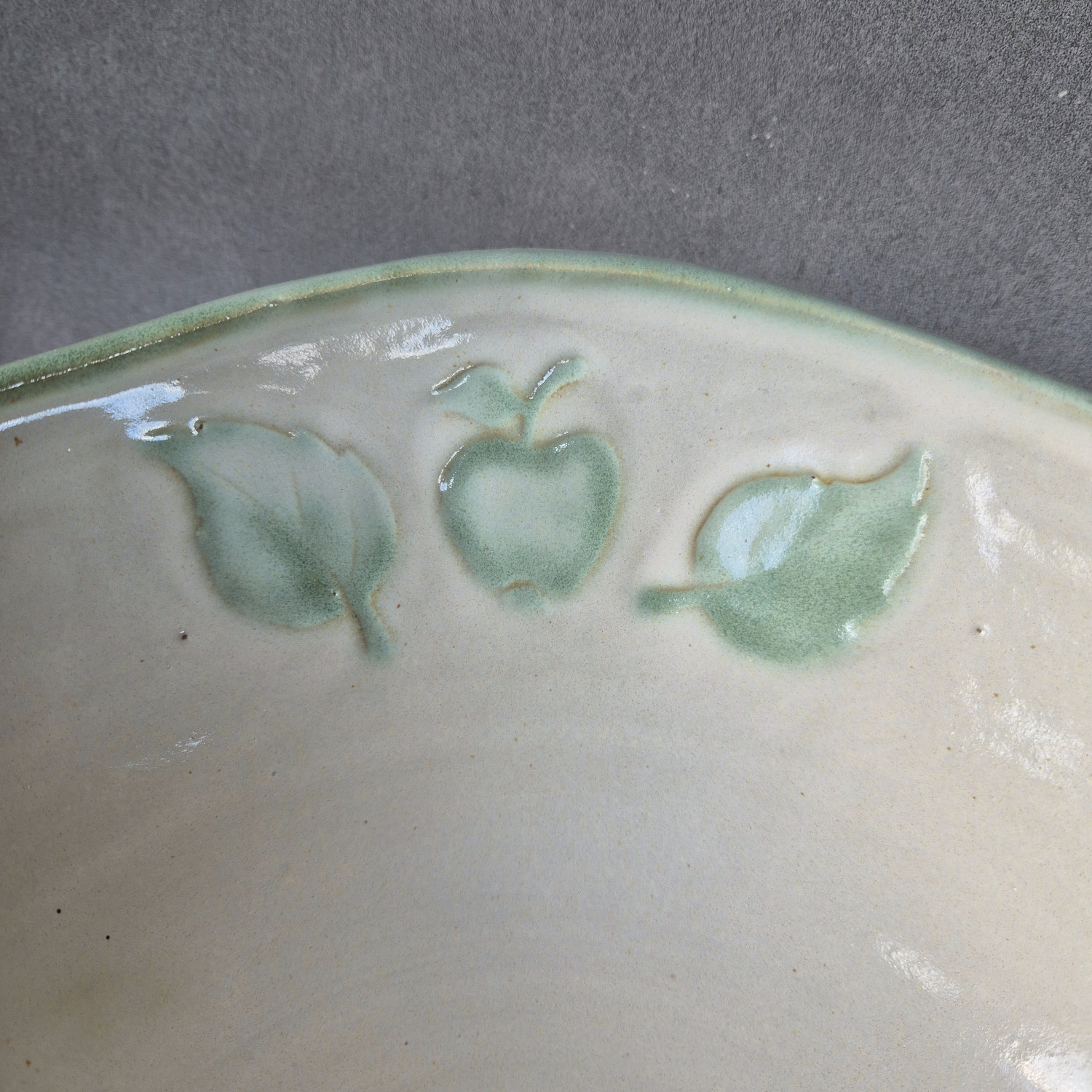 bowlset apple - 5