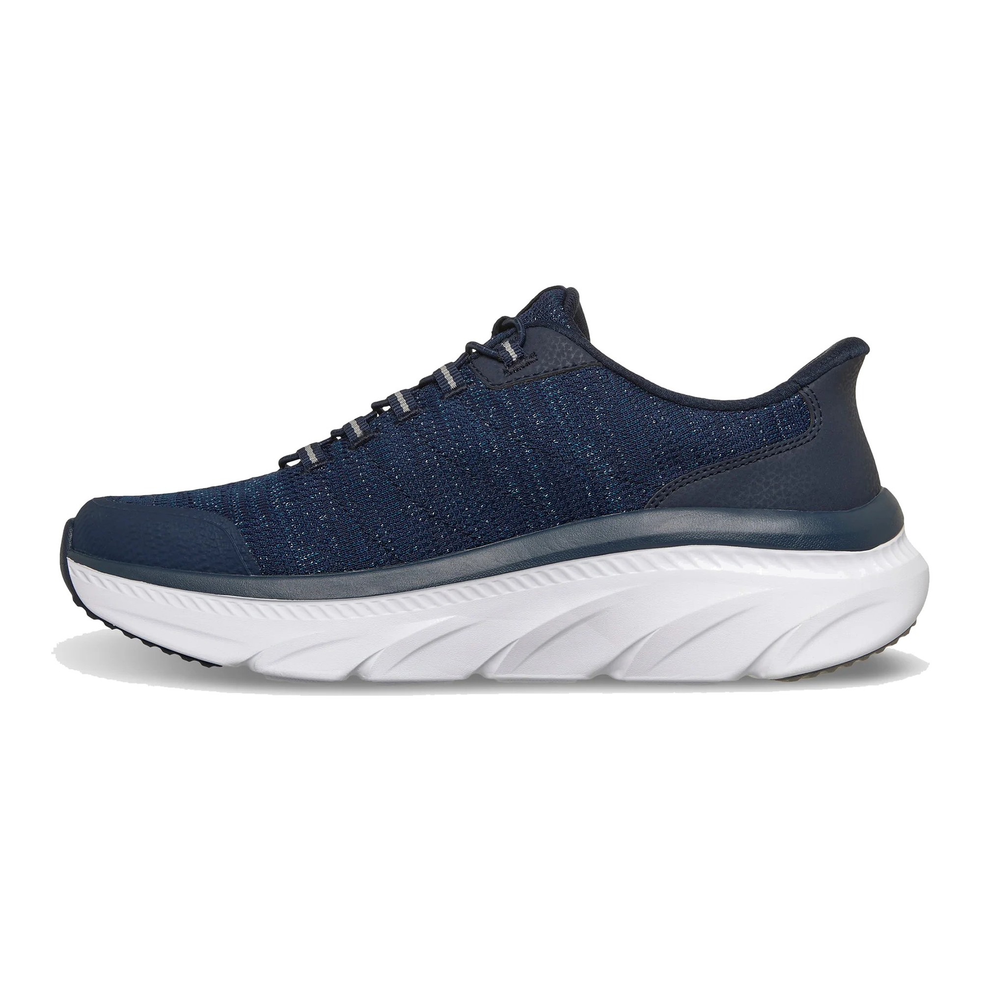 Skechers D Lux Walker 3.0 - Drevven - 2