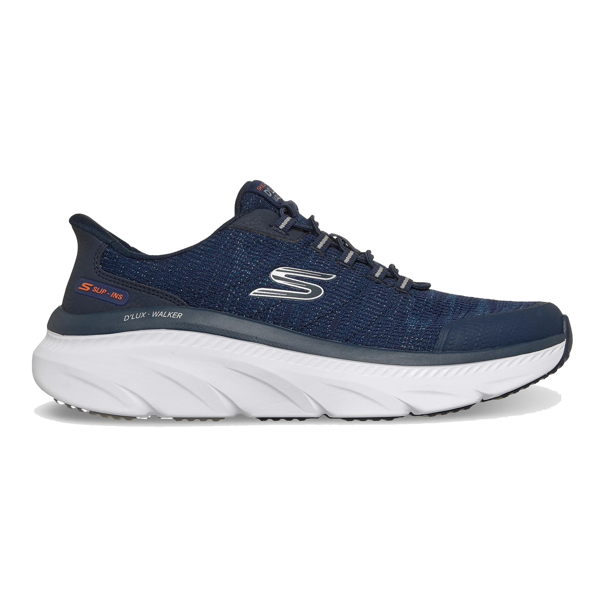 Skechers D Lux Walker 3.0 - Drevven