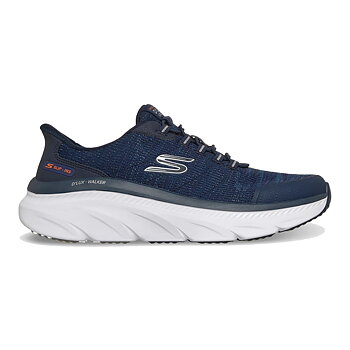 Skechers D Lux Walker 3.0 - Drevven