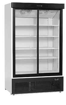 Displaykyl NC5000G, 1149 liter, Tefcold