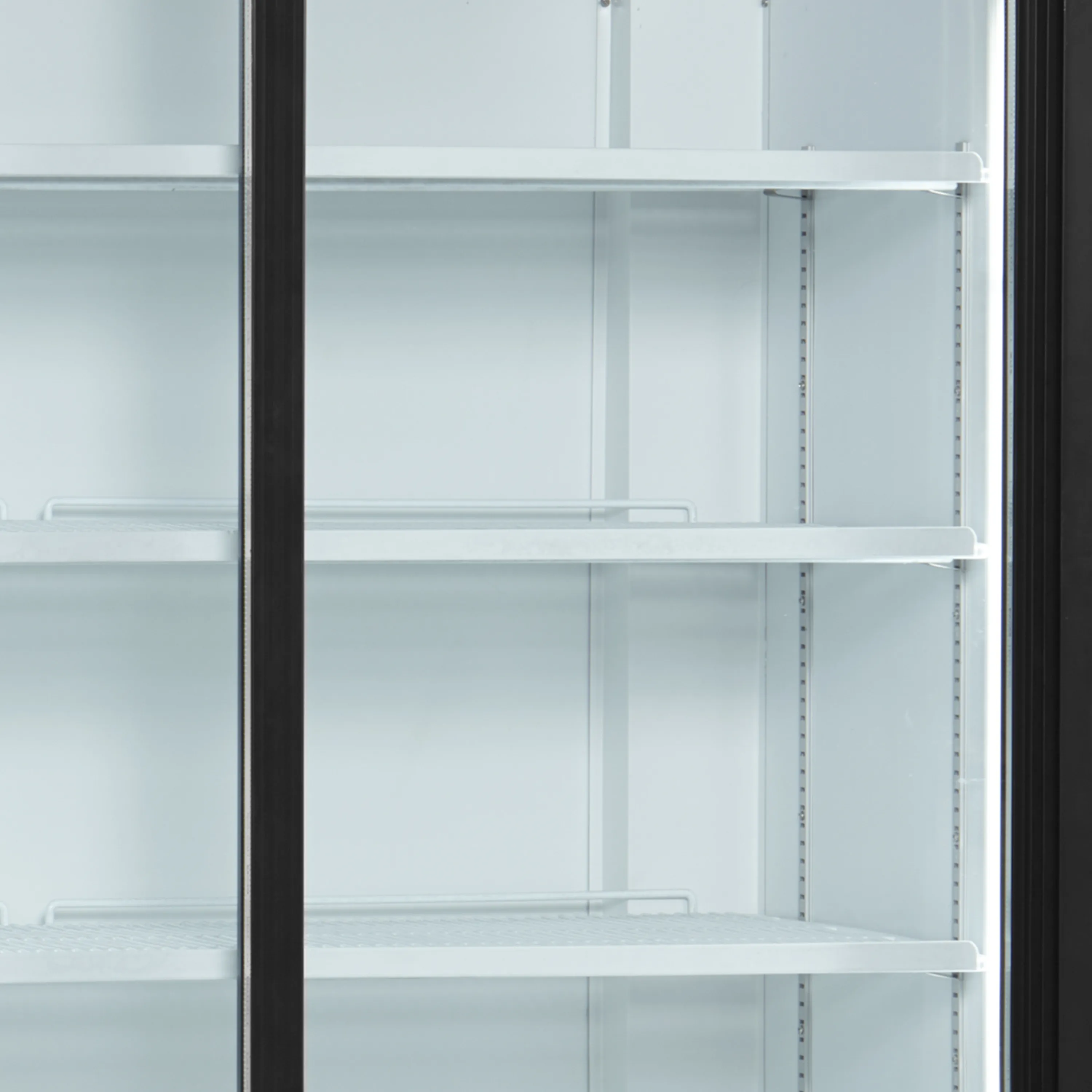 Displaykyl NC5000G, 1149 liter, Tefcold - 3