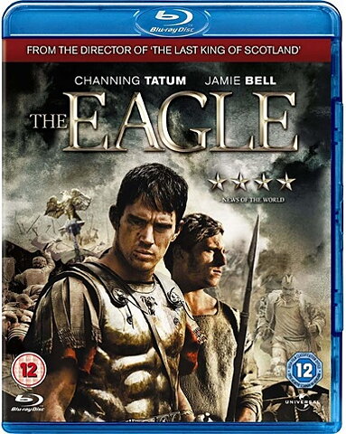 Eagle (BLU-RAY)