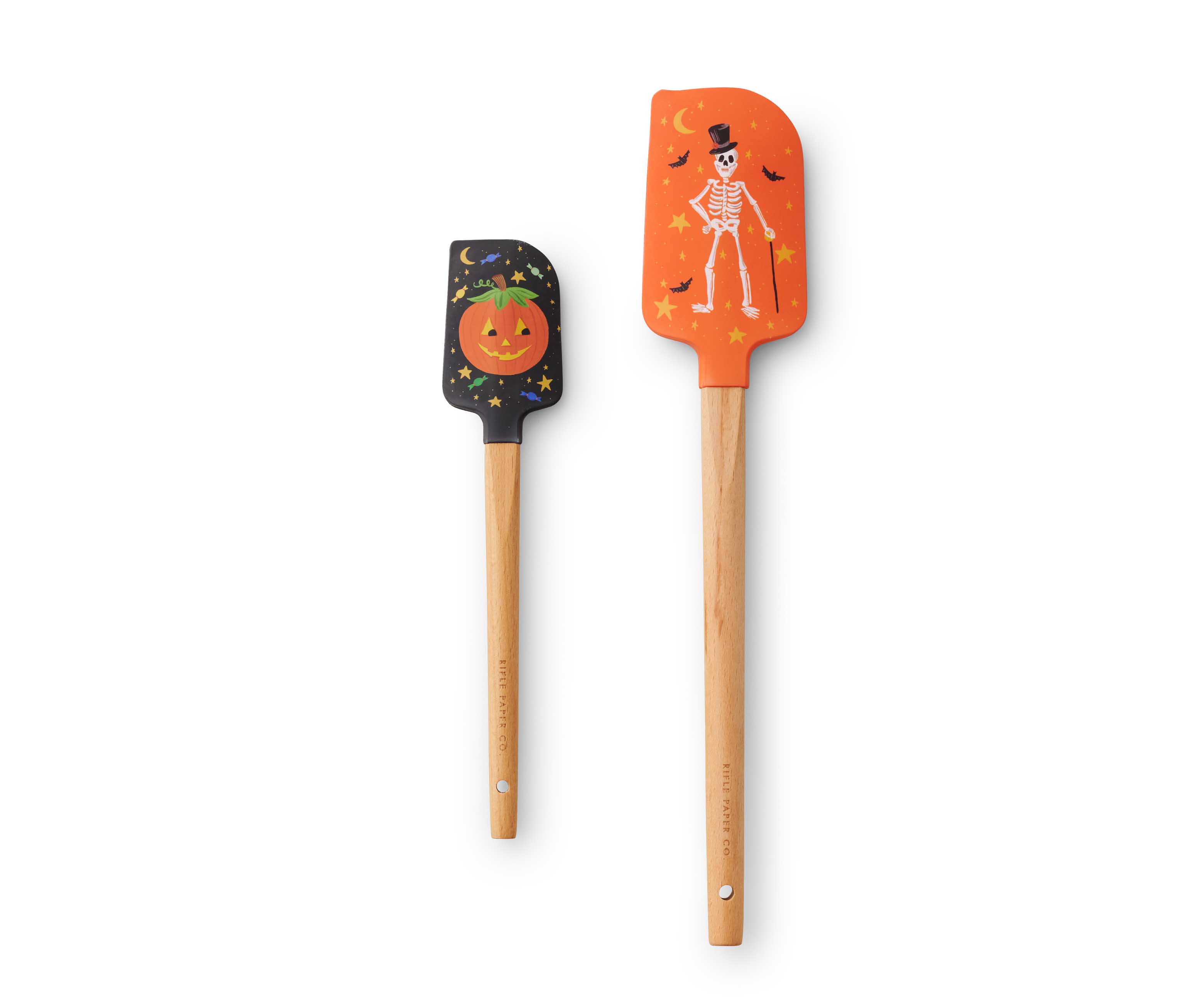 Halloween Parade Slickepott set om 2