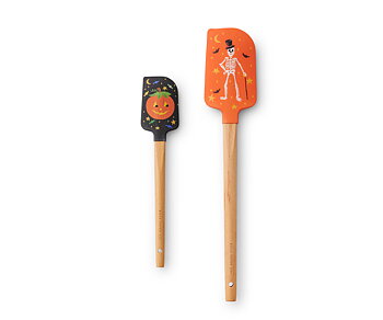 Halloween Parade Slickepott set om 2