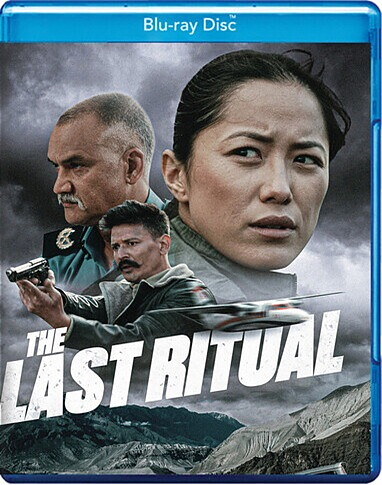 Last Ritual (BLU-RAY)