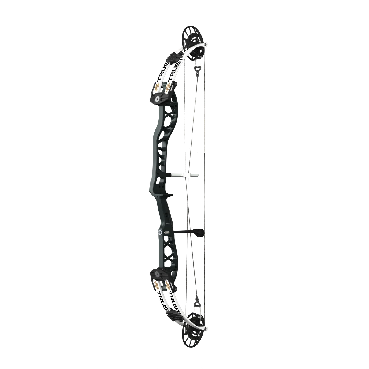 PSE Compound Bow Supra X Trust 37 EM2 
