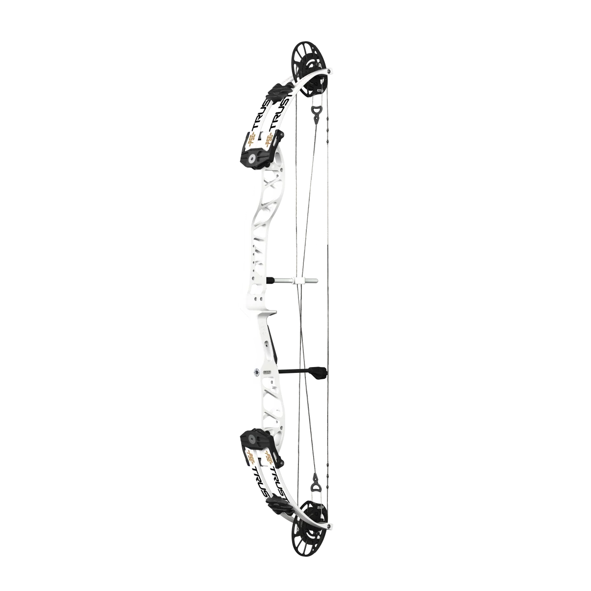 PSE Compound Bow Supra X Trust 37 EM2  - 6