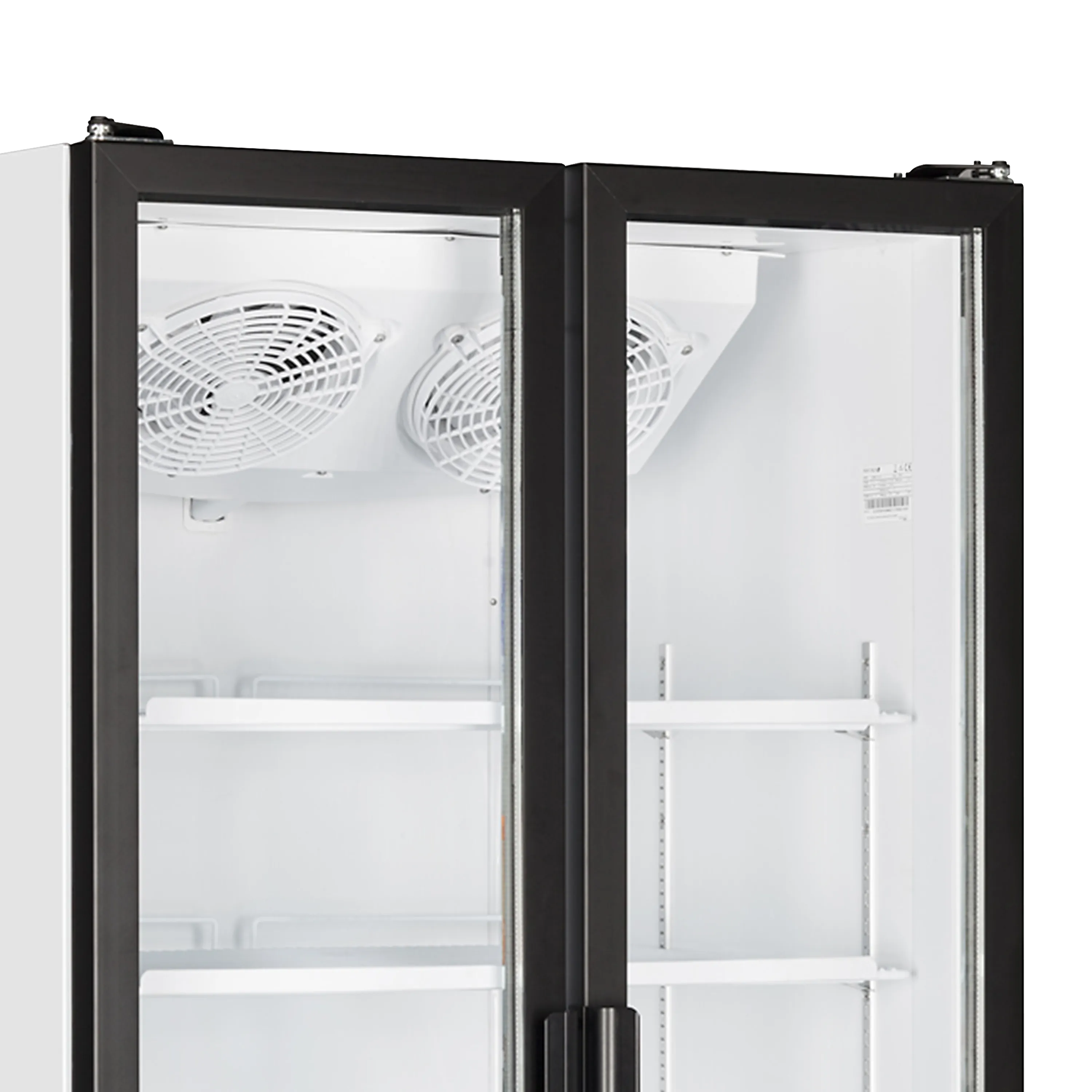 Displaykyl FS890H, 707 liter, Tefcold - 3
