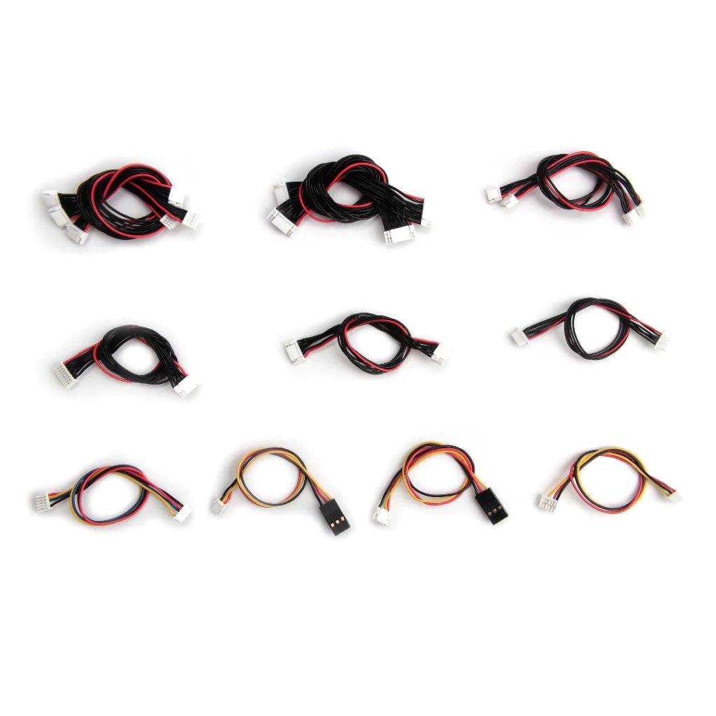Holybro Pixhawk 4 cable set