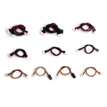 Holybro Pixhawk 4 cable set