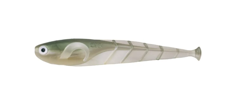 Zeck Quappie 8 cm 4-pack - 3