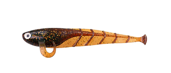 Zeck Quappie 8 cm 4-pack