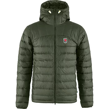 FJÄLLRÄVEN EXPEDITION PACK DOWN HOODIE M