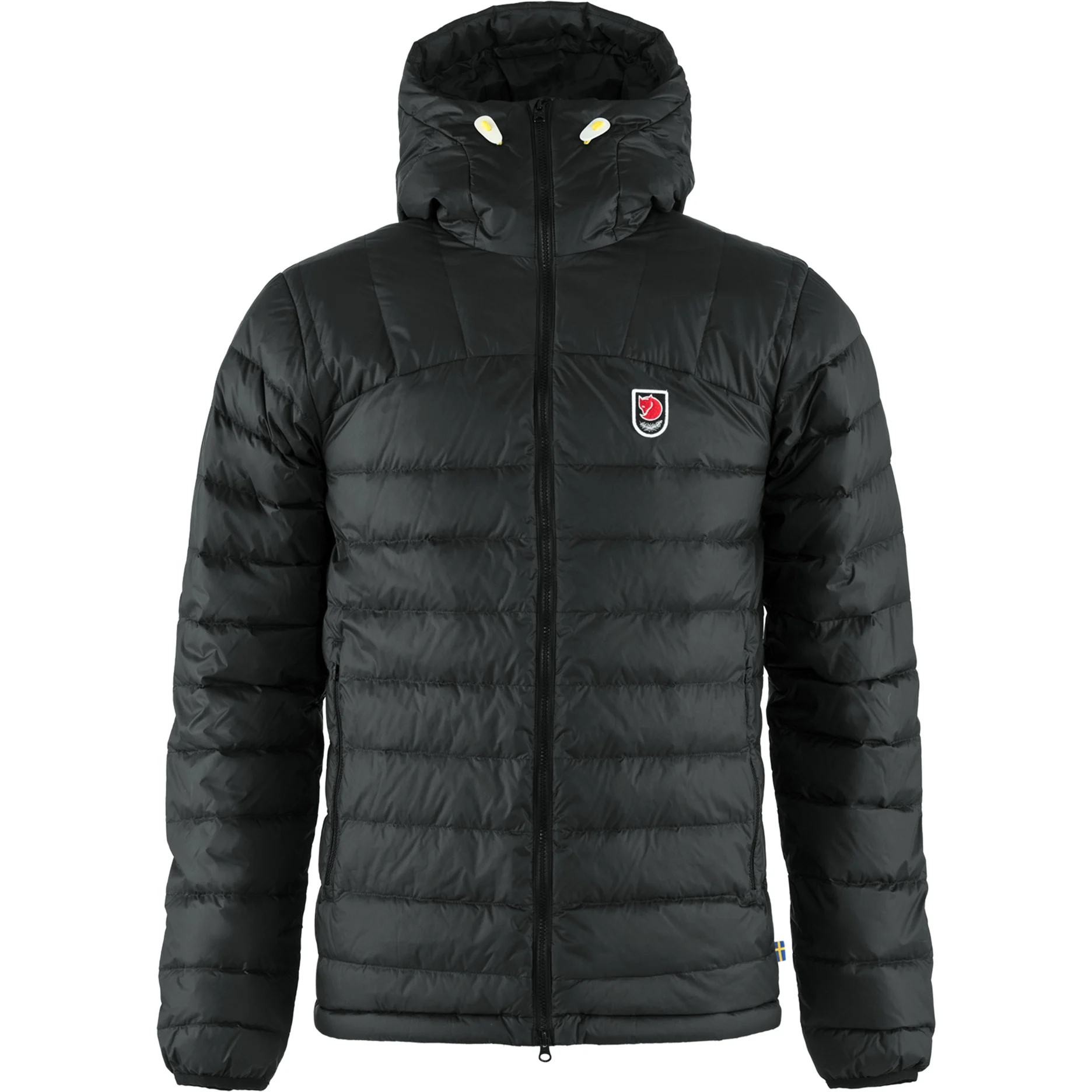 FJÄLLRÄVEN EXPEDITION PACK DOWN HOODIE M - 3