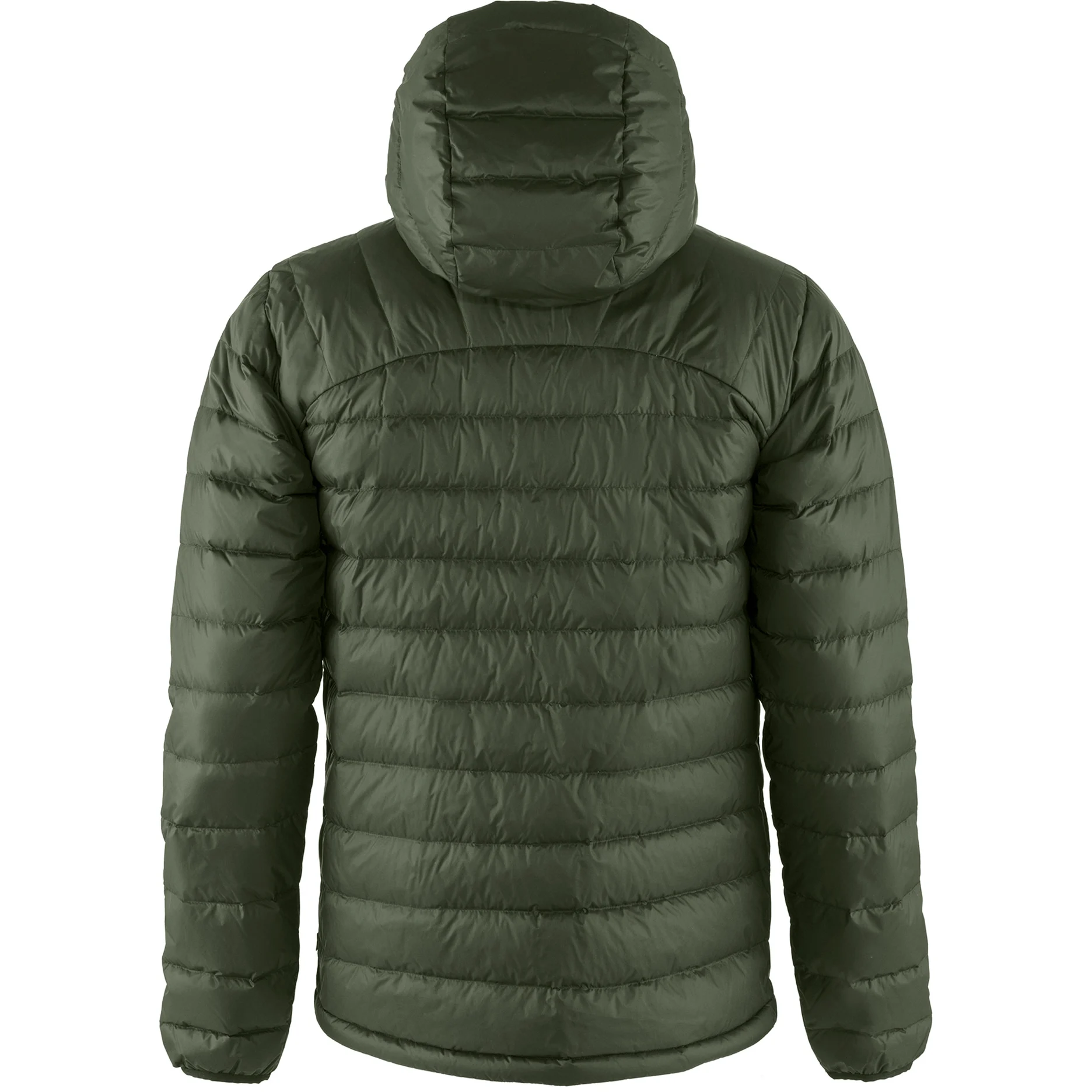 FJÄLLRÄVEN EXPEDITION PACK DOWN HOODIE M - 2