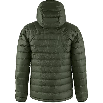 FJÄLLRÄVEN EXPEDITION PACK DOWN HOODIE M