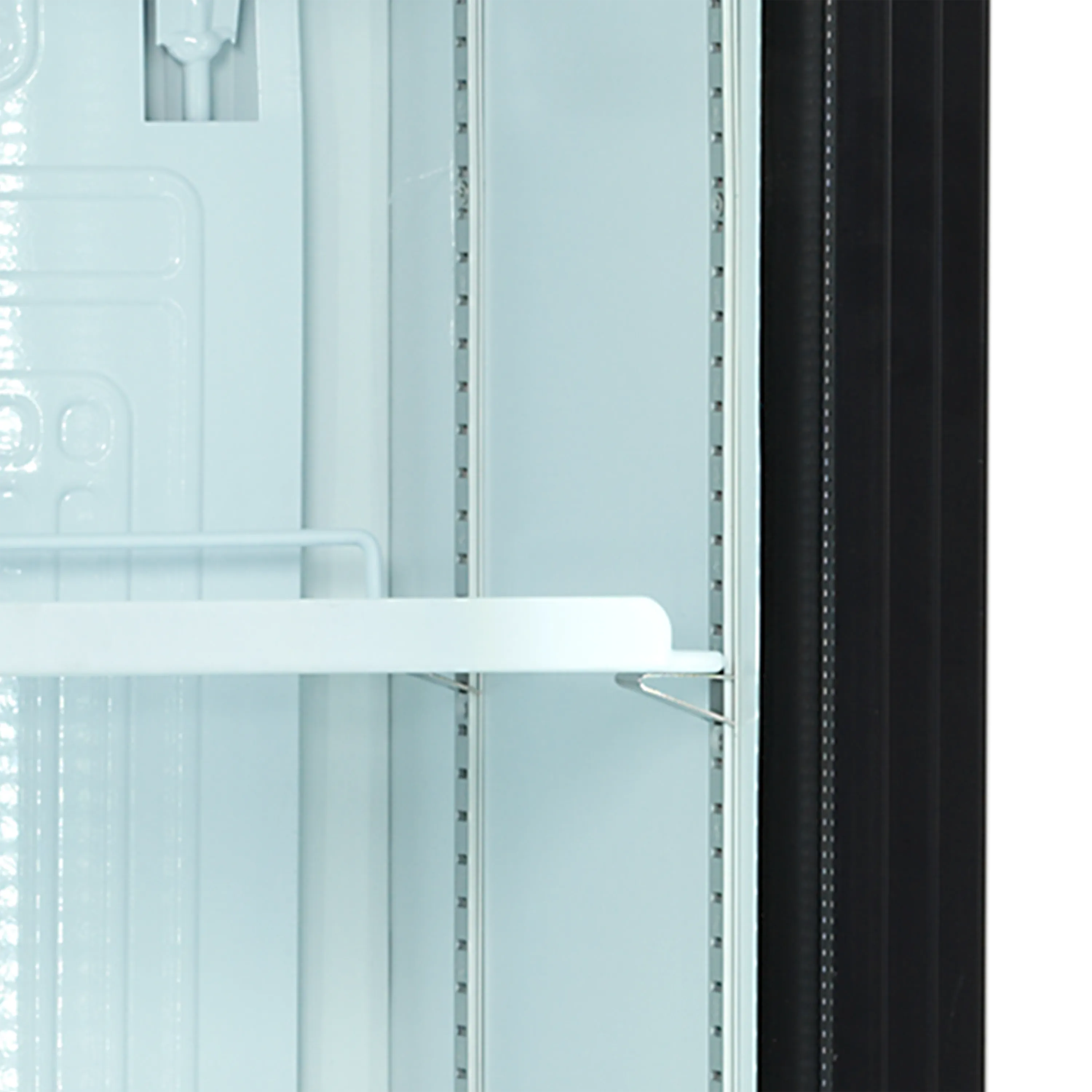 Flaskkyl  FSC175H, 190 liter, Tefcold - 4