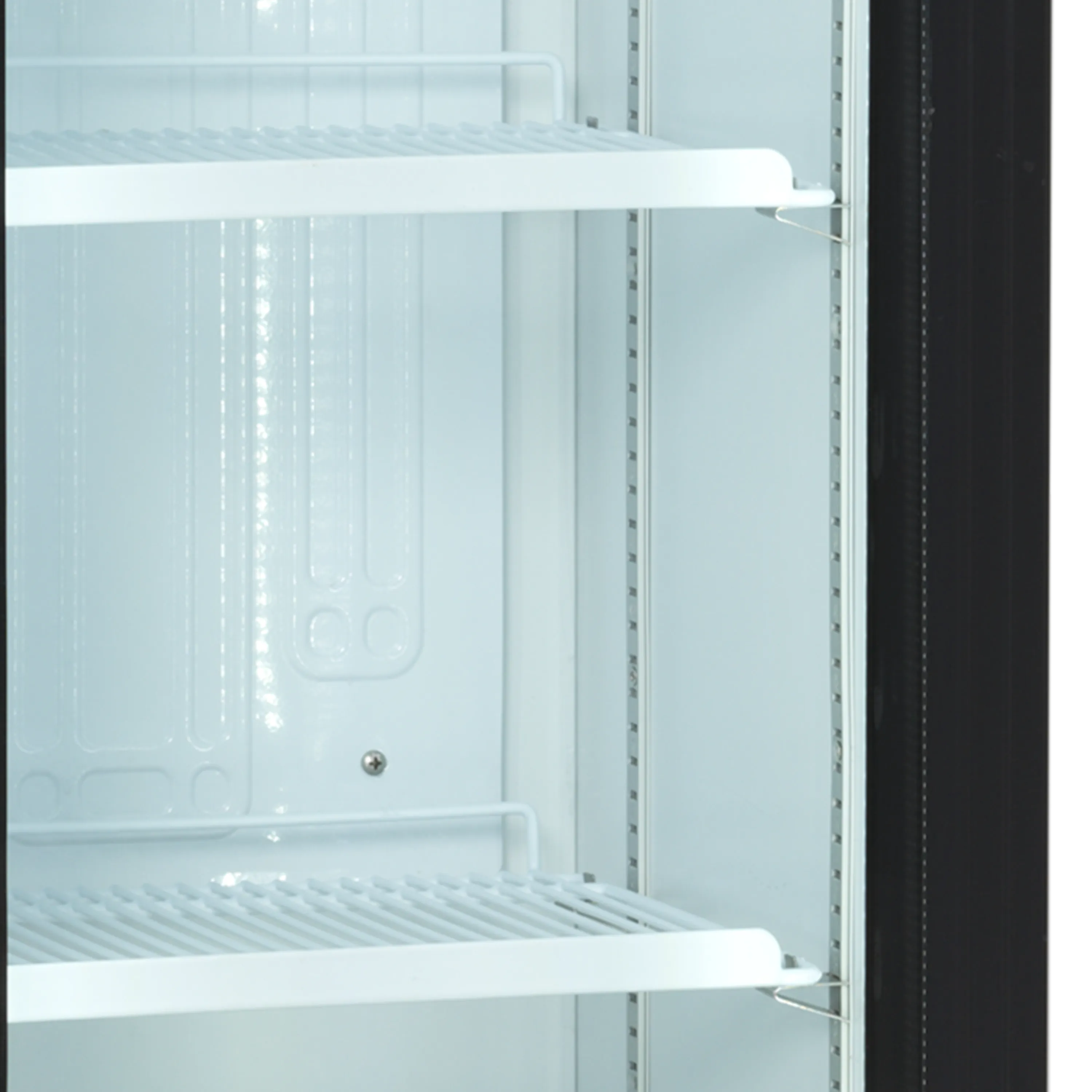 Flaskkyl  FSC175H, 190 liter, Tefcold - 3
