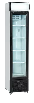 Flaskkyl  FSC175H, 190 liter, Tefcold