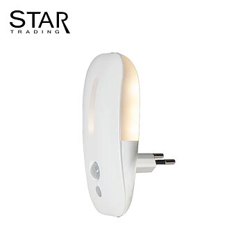 Sensor Star Trading Night Light