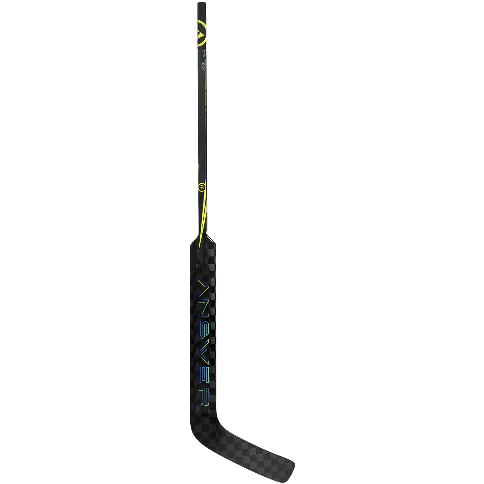 Warrior ANSWER Goalie Stick - Sr - 4