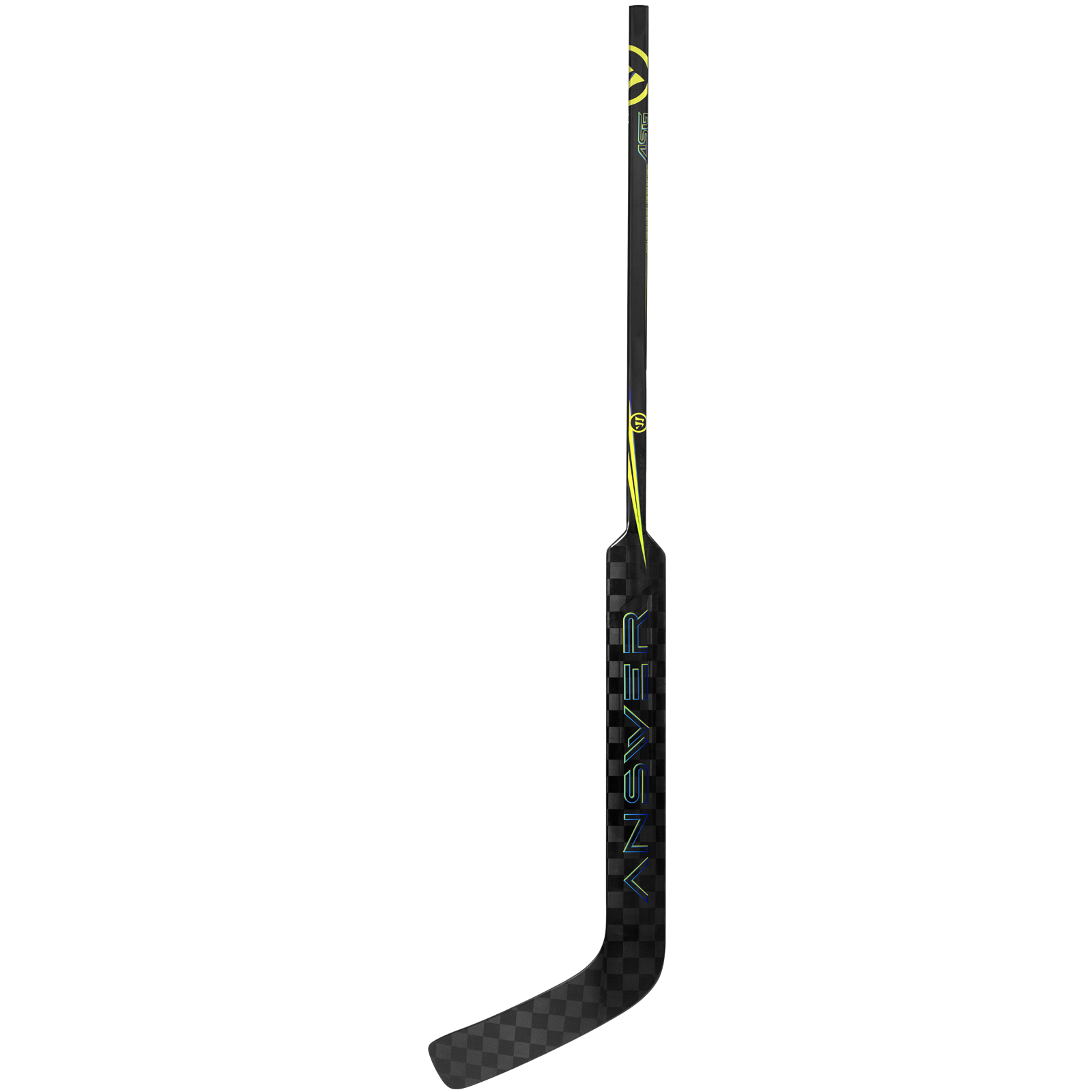 Warrior ANSWER Goalie Stick - Sr - 3