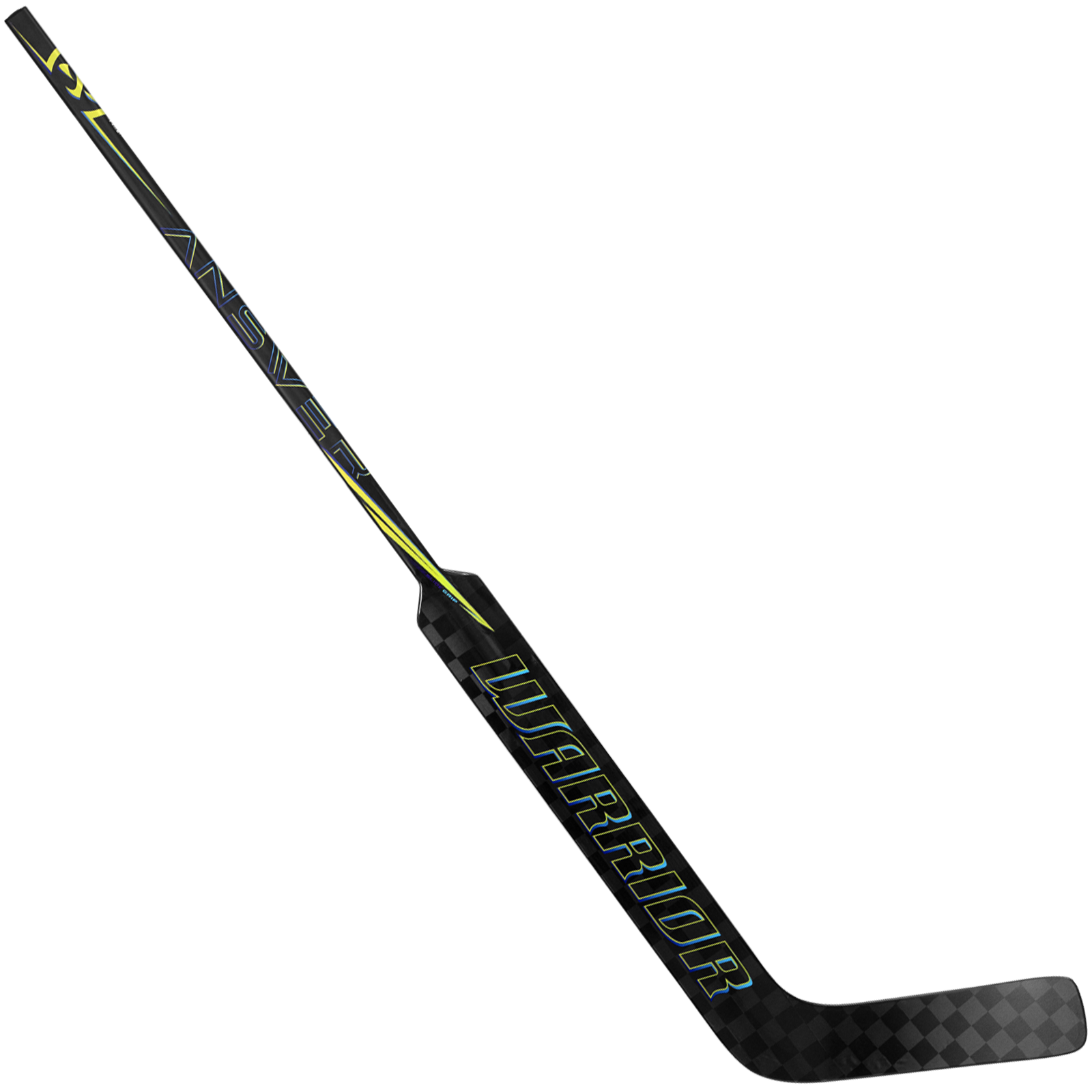 Warrior ANSWER Goalie Stick - Sr - 2