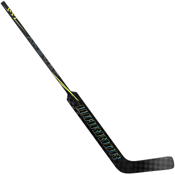 Warrior ANSWER Goalie Stick - Sr