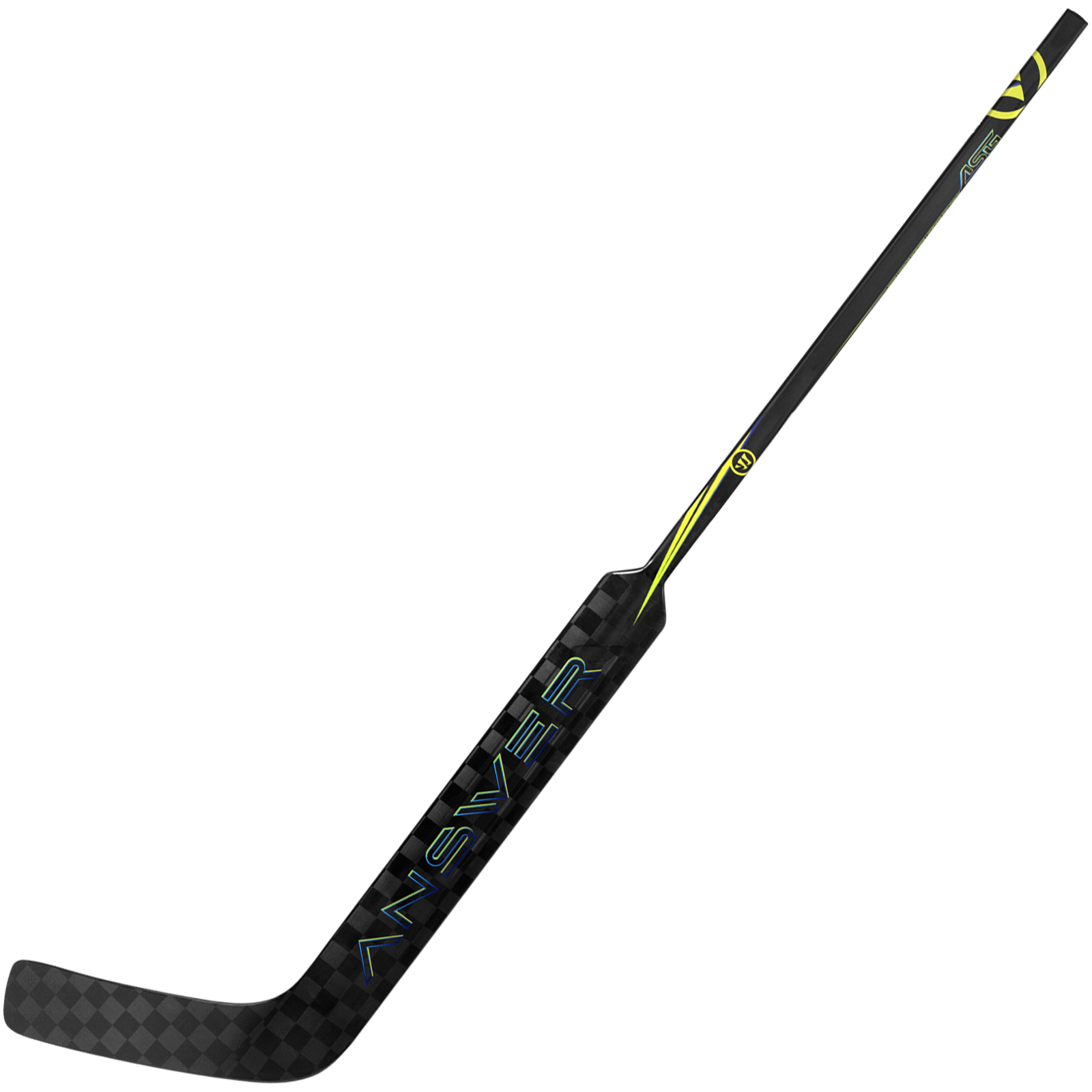 Warrior ANSWER Goalie Stick - Sr