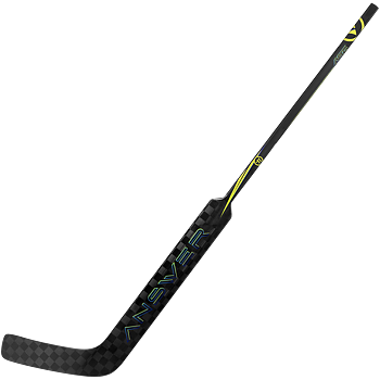 Warrior ANSWER Goalie Stick - Sr